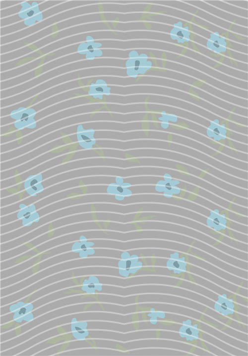 A5 Notebook Wraps-A 2839